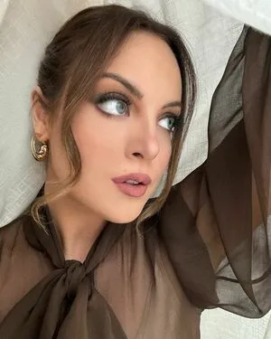 Elizabeth Gillies OnlyFans Leaked Free Thumbnail Picture - #69lboAvHKE