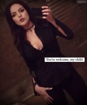 Elizabeth Gillies OnlyFans Leaked Free Thumbnail Picture - #77sLYPUCC8