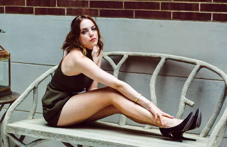 Elizabeth Gillies OnlyFans Leaked Free Thumbnail Picture - #7xgqIOcTDU