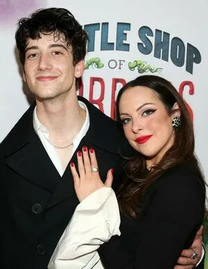 Elizabeth Gillies OnlyFans Leaked Free Thumbnail Picture - #AoDHGAHUv3