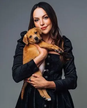 Elizabeth Gillies OnlyFans Leaked Free Thumbnail Picture - #CX2DMTU4wr