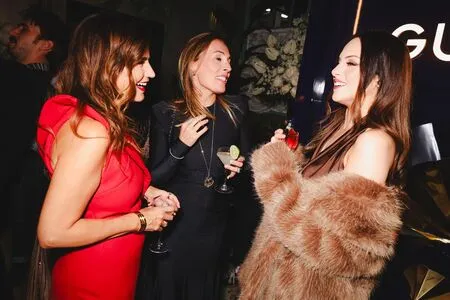 Elizabeth Gillies OnlyFans Leaked Free Thumbnail Picture - #H0RN1leiar