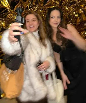 Elizabeth Gillies OnlyFans Leaked Free Thumbnail Picture - #JE7AIcPeP1