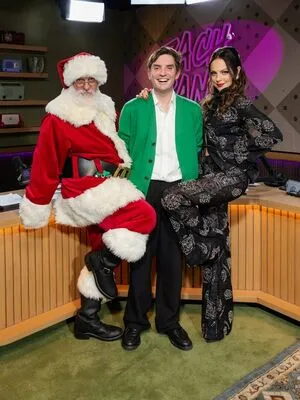 Elizabeth Gillies OnlyFans Leaked Free Thumbnail Picture - #KizDCig9PP