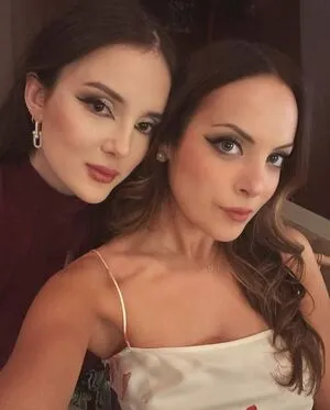 Elizabeth Gillies OnlyFans Leaked Free Thumbnail Picture - #NEl3QJ6aLW