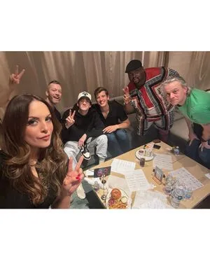 Elizabeth Gillies OnlyFans Leaked Free Thumbnail Picture - #O2zUfDQd4P