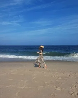 Elizabeth Gillies OnlyFans Leaked Free Thumbnail Picture - #OEnZShijxk