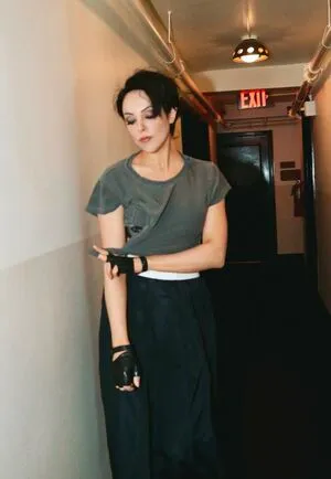 Elizabeth Gillies OnlyFans Leaked Free Thumbnail Picture - #Q2byCq0wfw