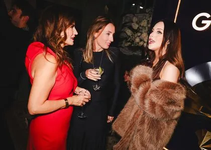 Elizabeth Gillies OnlyFans Leaked Free Thumbnail Picture - #RHcbkyqQI3