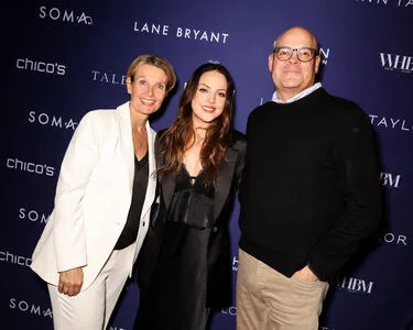 Elizabeth Gillies OnlyFans Leaked Free Thumbnail Picture - #SpkZbVjPxE