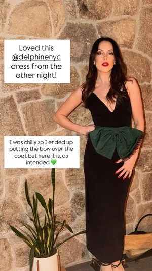 Elizabeth Gillies OnlyFans Leaked Free Thumbnail Picture - #XNLLvcpnlE