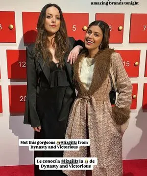 Elizabeth Gillies OnlyFans Leaked Free Thumbnail Picture - #YJHTmD8H7T