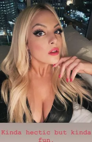 Elizabeth Gillies OnlyFans Leaked Free Thumbnail Picture - #ZC6JxyJaug