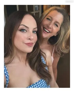 Elizabeth Gillies OnlyFans Leaked Free Thumbnail Picture - #ZLzpQmiEiy