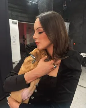 Elizabeth Gillies OnlyFans Leaked Free Thumbnail Picture - #cI5kahKD1G