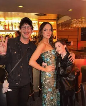 Elizabeth Gillies OnlyFans Leaked Free Thumbnail Picture - #faSUa49EBN