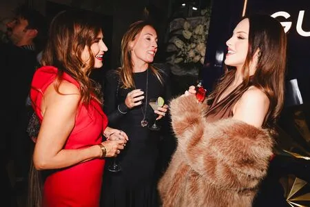 Elizabeth Gillies OnlyFans Leaked Free Thumbnail Picture - #qHMDR2mkjW