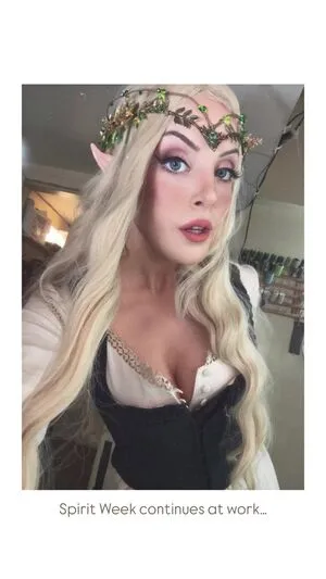Elizabeth Gillies OnlyFans Leaked Free Thumbnail Picture - #qsMaLTHTRT