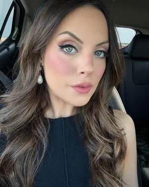 Elizabeth Gillies OnlyFans Leaked Free Thumbnail Picture - #r4BQWy5vFm