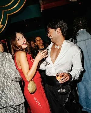Elizabeth Gillies OnlyFans Leaked Free Thumbnail Picture - #t38cNSIlrA