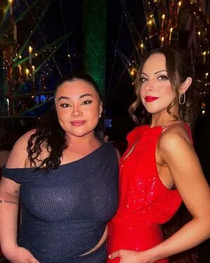 Elizabeth Gillies OnlyFans Leaked Free Thumbnail Picture - #tNtgLpUer9