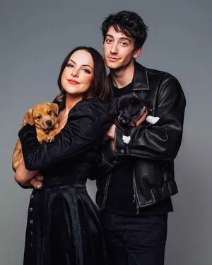 Elizabeth Gillies OnlyFans Leaked Free Thumbnail Picture - #tPBbCTQGWl