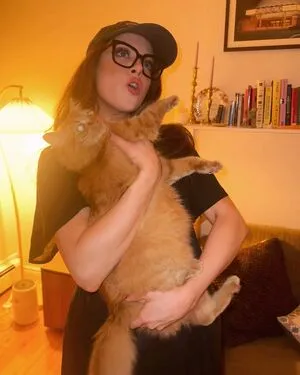 Elizabeth Gillies OnlyFans Leaked Free Thumbnail Picture - #tYFEhv4i6B