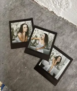 Elizabeth Gillies OnlyFans Leaked Free Thumbnail Picture - #tYoheQeSr3