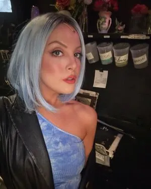 Elizabeth Gillies OnlyFans Leaked Free Thumbnail Picture - #wFyz7FYZMk