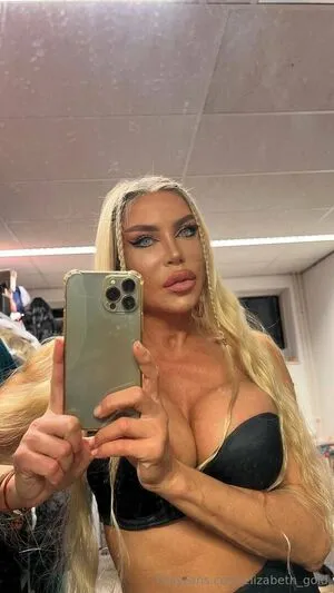 Elizabeth Gold OnlyFans Leaked Free Thumbnail Picture - #BC79yDm2fE