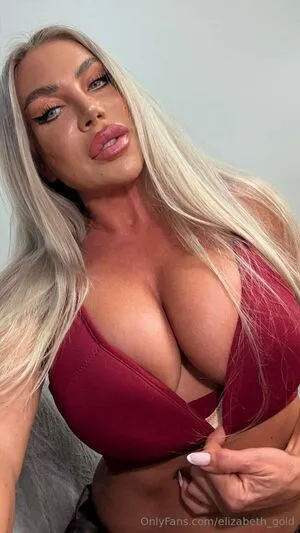 Elizabeth Gold OnlyFans Leaked Free Thumbnail Picture - #J6PoZuXjey