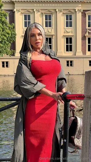 Elizabeth Gold OnlyFans Leaked Free Thumbnail Picture - #jizekOQiuF