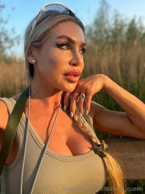 Elizabeth Gold OnlyFans Leaked Free Thumbnail Picture - #mOix8cO6OM