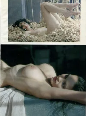 Elizabeth Gracen OnlyFans Leaked Free Thumbnail Picture - #6Fuh2uudRr