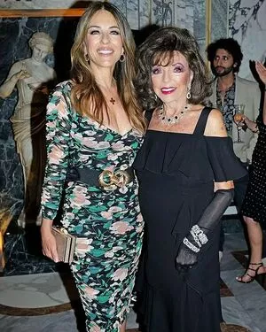 Elizabeth Hurley OnlyFans Leaked Free Thumbnail Picture - #2Jex4jLgtl