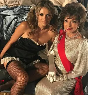Elizabeth Hurley OnlyFans Leaked Free Thumbnail Picture - #5jMVwup2kA
