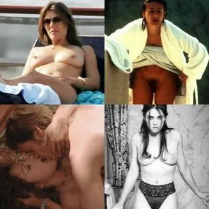 Elizabeth Hurley OnlyFans Leaked Free Thumbnail Picture - #6PIpX8hdxk