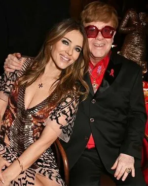 Elizabeth Hurley OnlyFans Leaked Free Thumbnail Picture - #6e4GdR2lGo