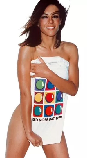 Elizabeth Hurley OnlyFans Leaked Free Thumbnail Picture - #7MSzgY3LEy