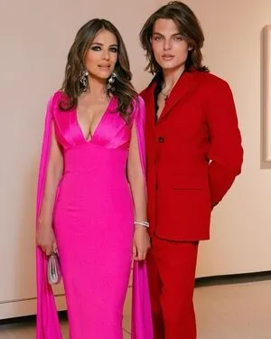 Elizabeth Hurley OnlyFans Leaked Free Thumbnail Picture - #7XGyP8Si0c