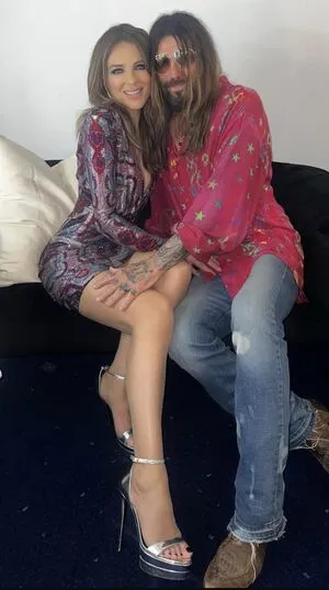 Elizabeth Hurley OnlyFans Leaked Free Thumbnail Picture - #AkBFQGyVZk