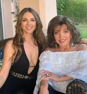 Elizabeth Hurley OnlyFans Leaked Free Thumbnail Picture - #D4dgJyfuQq