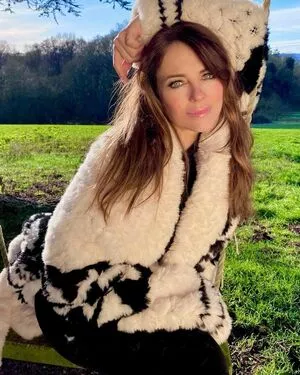 Elizabeth Hurley OnlyFans Leaked Free Thumbnail Picture - #HvTH86cgsO
