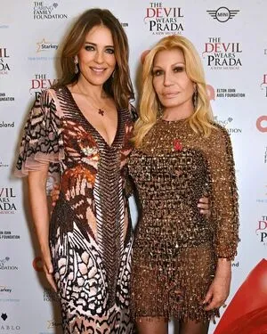 Elizabeth Hurley OnlyFans Leaked Free Thumbnail Picture - #P9dwQQKmcM