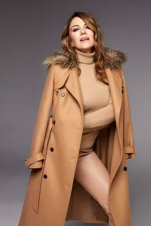 Elizabeth Hurley OnlyFans Leaked Free Thumbnail Picture - #QwSm1wCWzX