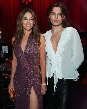 Elizabeth Hurley OnlyFans Leaked Free Thumbnail Picture - #RQlHQAxnEW