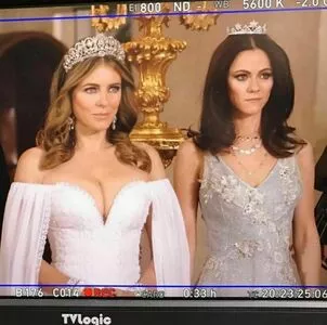 Elizabeth Hurley OnlyFans Leaked Free Thumbnail Picture - #VxTkkp2dpM