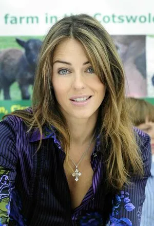 Elizabeth Hurley OnlyFans Leaked Free Thumbnail Picture - #Yy70ZgZuX5