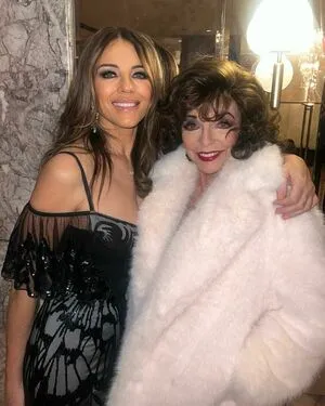 Elizabeth Hurley OnlyFans Leaked Free Thumbnail Picture - #dWsAO1WKfF