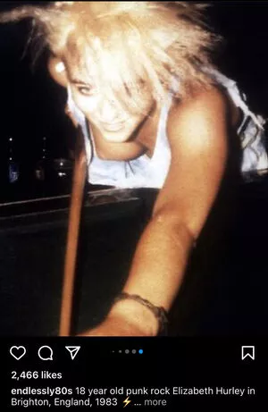 Elizabeth Hurley OnlyFans Leaked Free Thumbnail Picture - #eciFzqgIKG